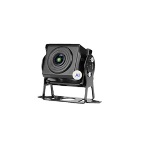AI Forklift Safety Camera IP69K Waterproof Pedestrian Vehicle Detection Voice Alarm Monitor System for Warehouse Safety - Image 6