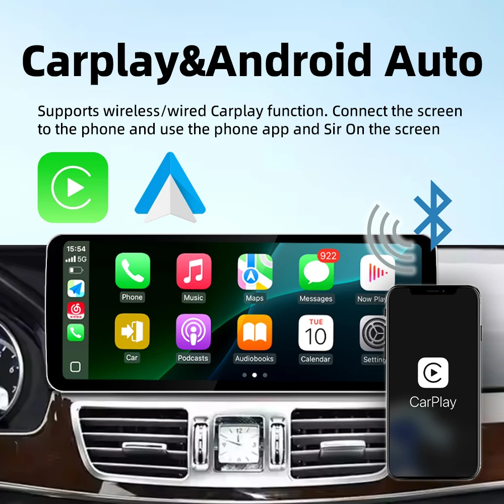 Car Radio
