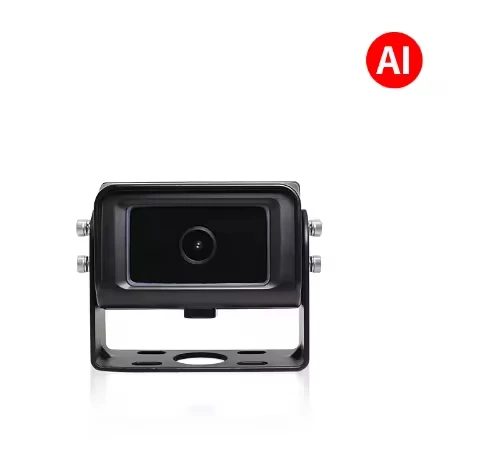 7 Inch AI BSD Truck Monitoring System
