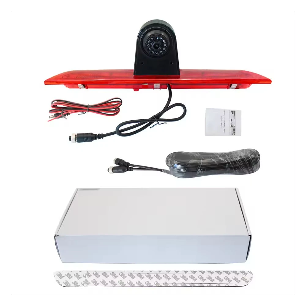 HD AHD Backup Camera
