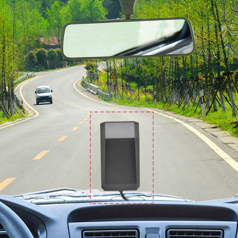 360 Degree Around View Monitor System