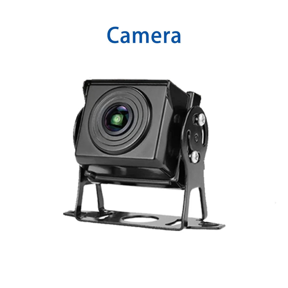 7 Inch Truck Front View Monitoring System