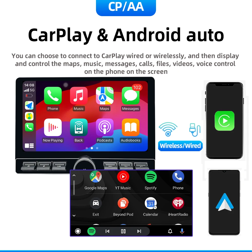 Android Car Stereo