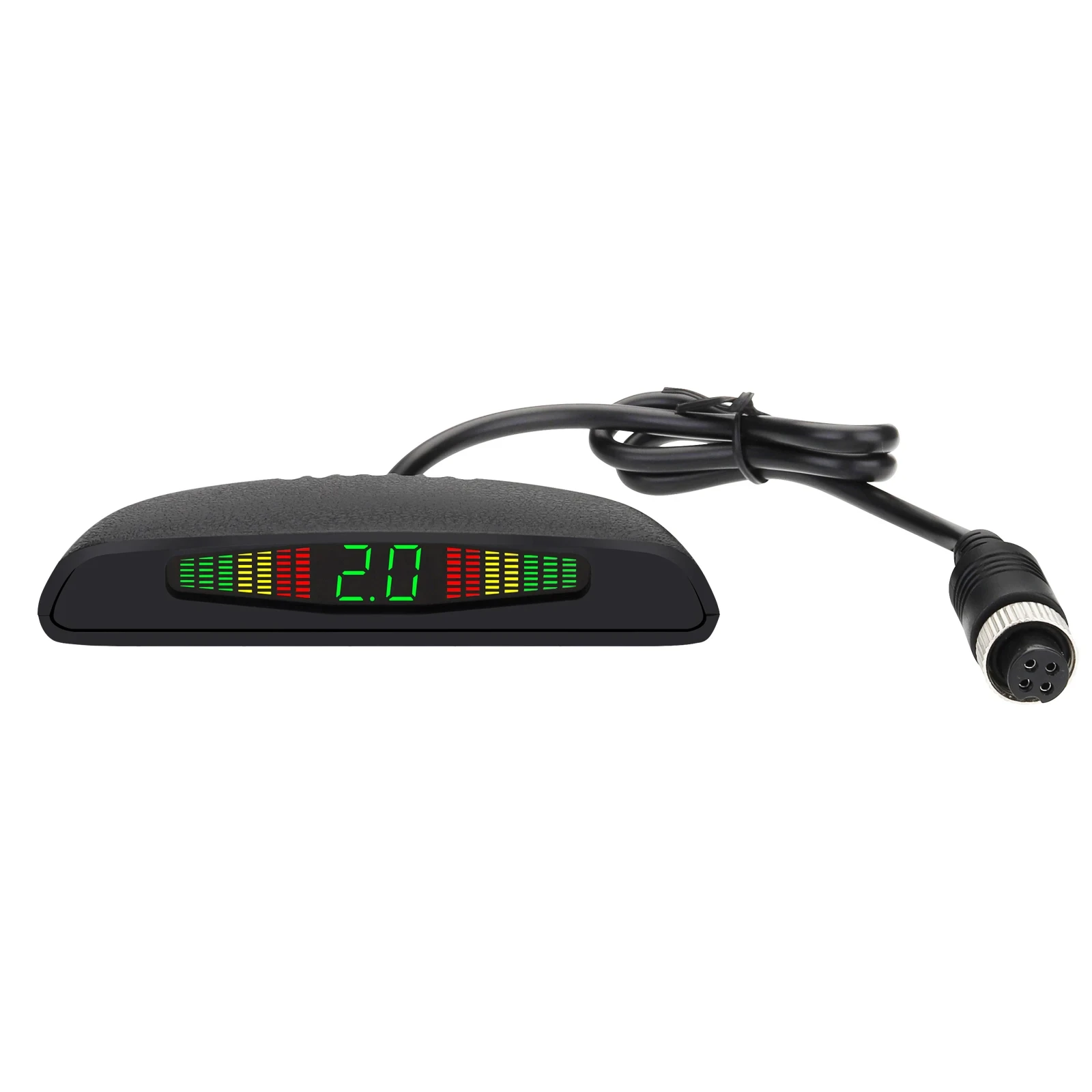 24V IP67 6 Sensor Parking Assist System