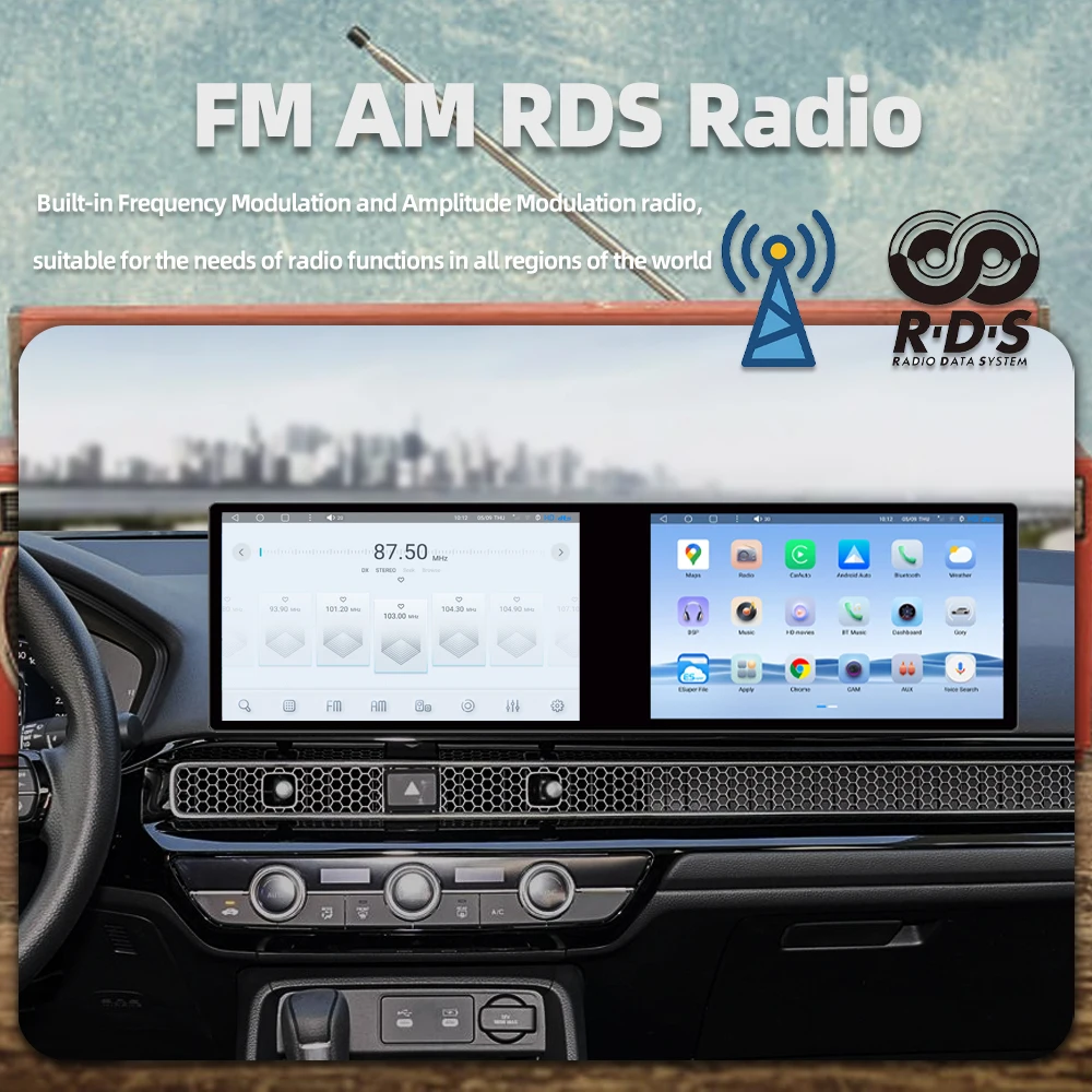 4G WiFi GPS Head Unit