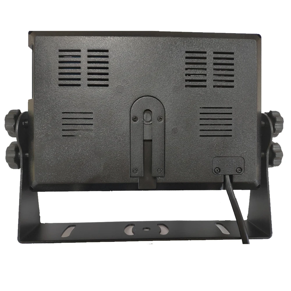 7 Inch 1080P Dual Split Backup Camera System