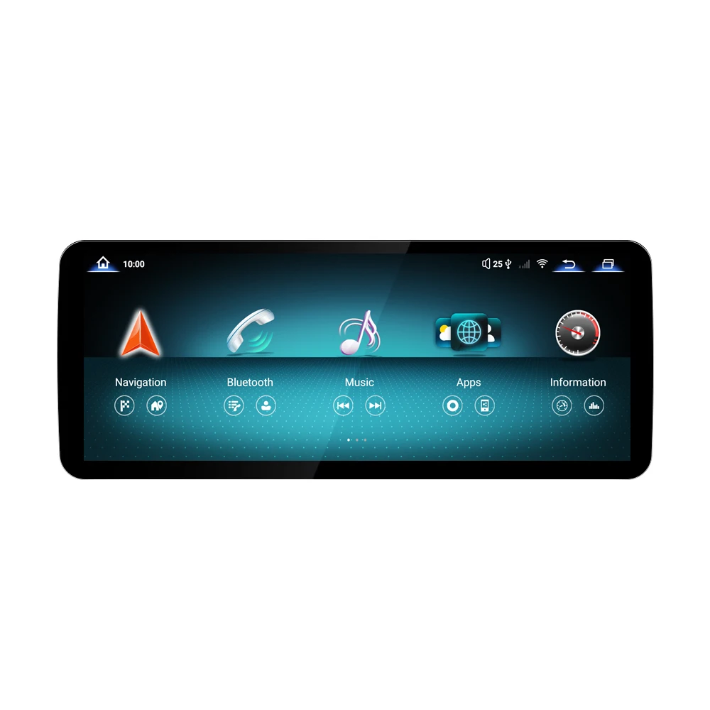 Car Radio