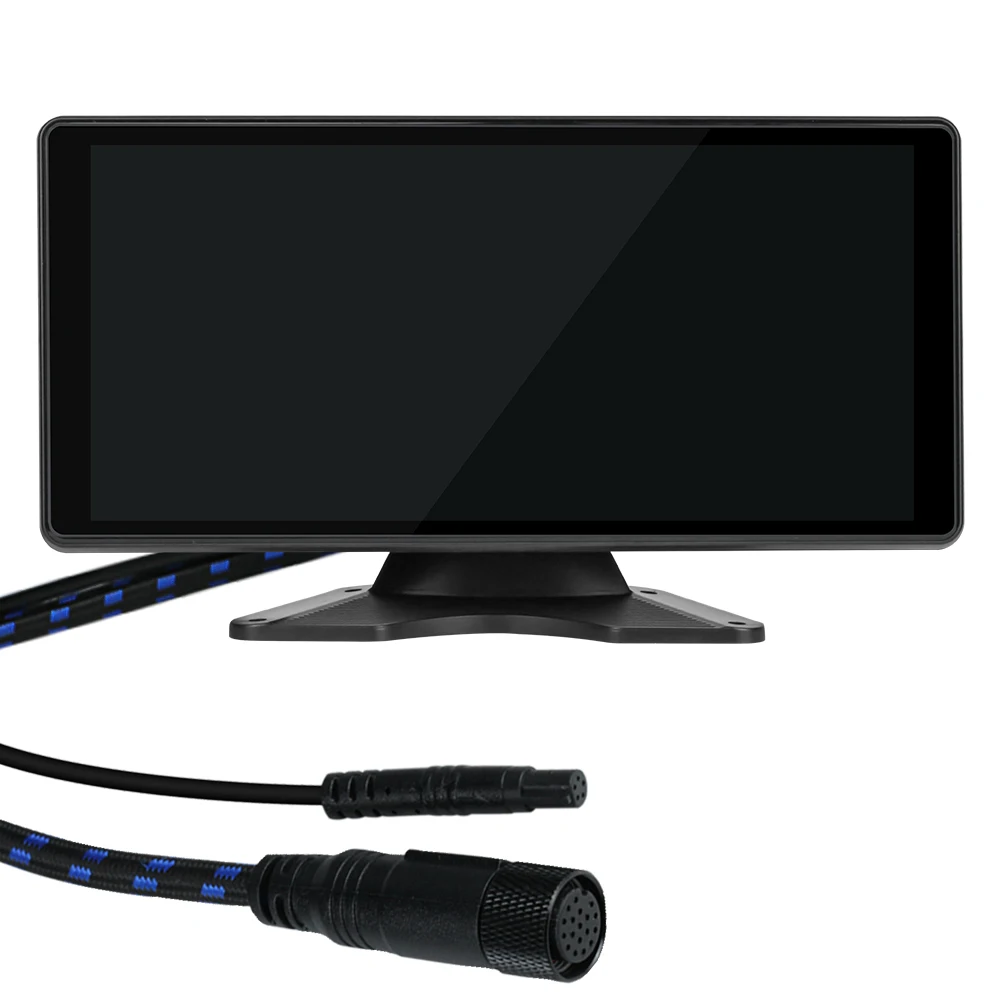360 Degree Around View Monitor System