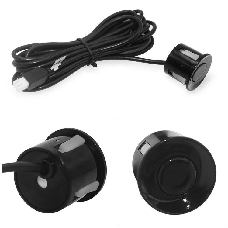 24V IP67 Truck Bus Parking Sensor