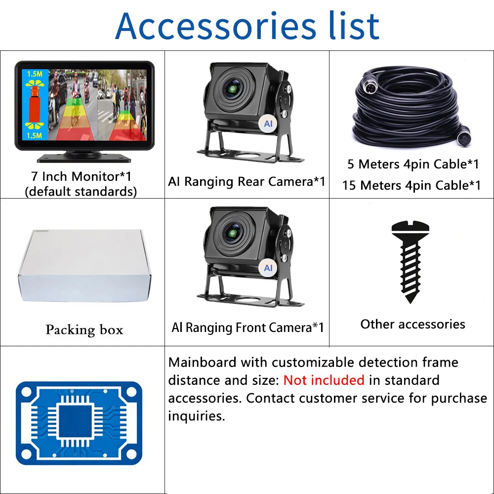 Monitoring System