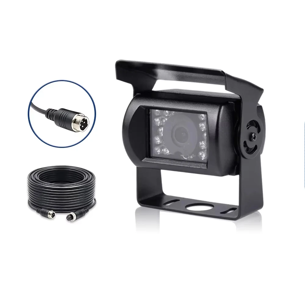 7 Inch Truck Reverse Camera System