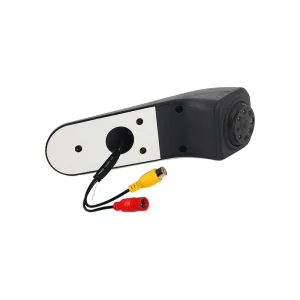 3rd Brake Light Backup Camera, OEM Fit Waterproof Rear View Reversing Camera for VW Crafter & MAN TGE Vans (2017-2026)