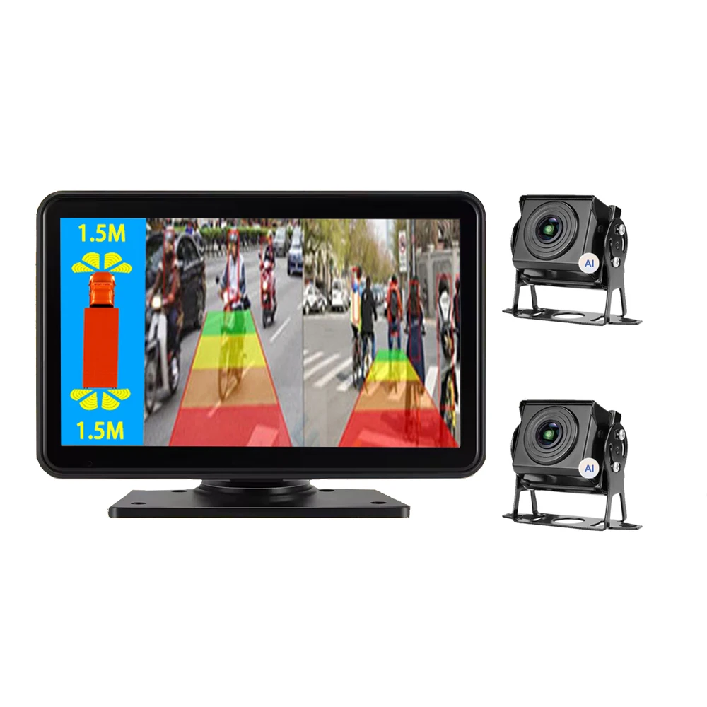 Monitoring System