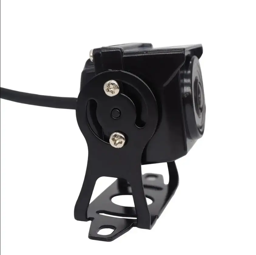 Bus Vehicle Camera for Security Kit BSD Monitor Pedestrian Detection System Truck Monitoring System Truck Bus Trailer - Image 5