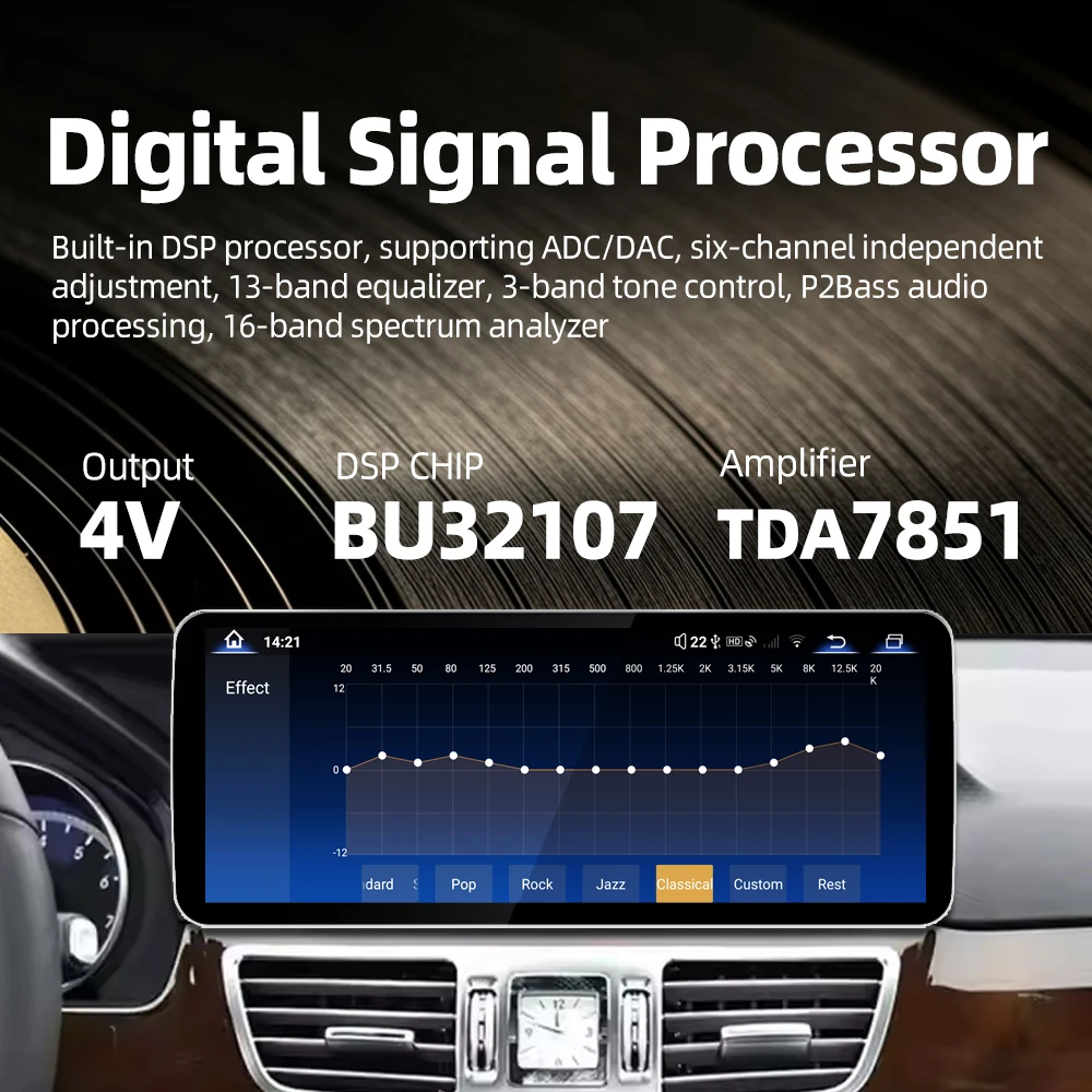Car Radio