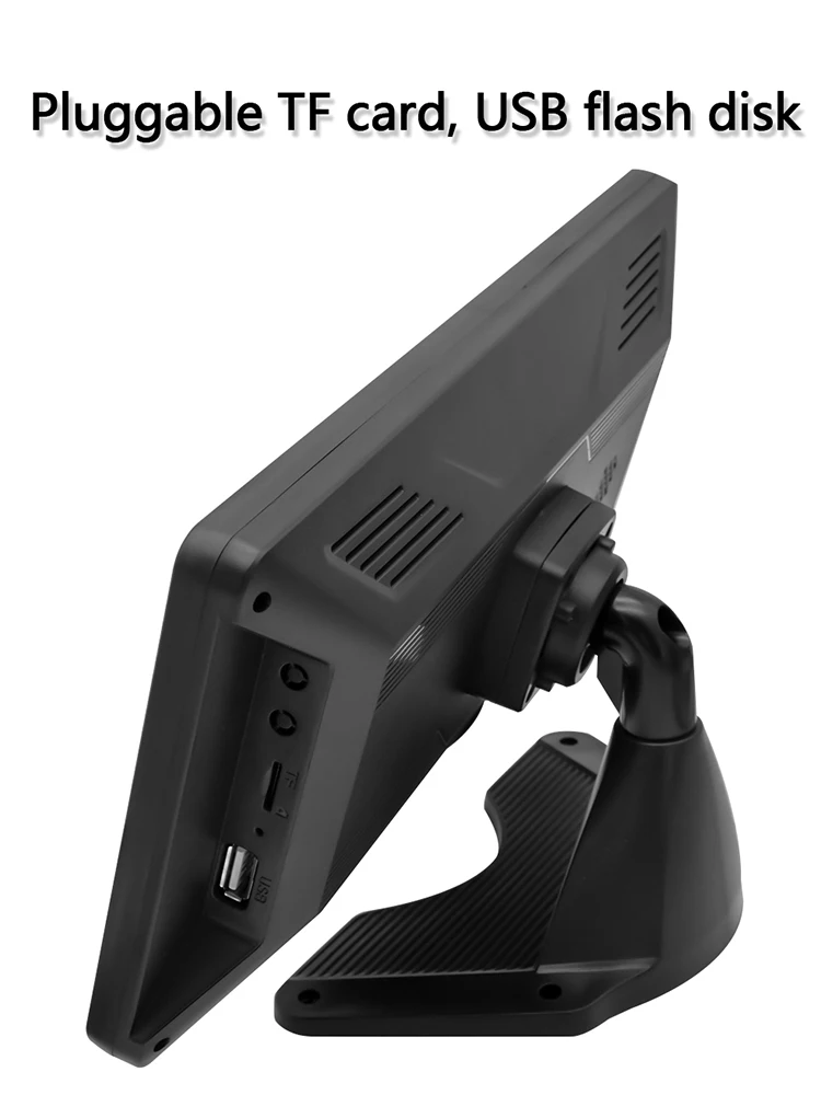 360 Degree Around View Monitor System